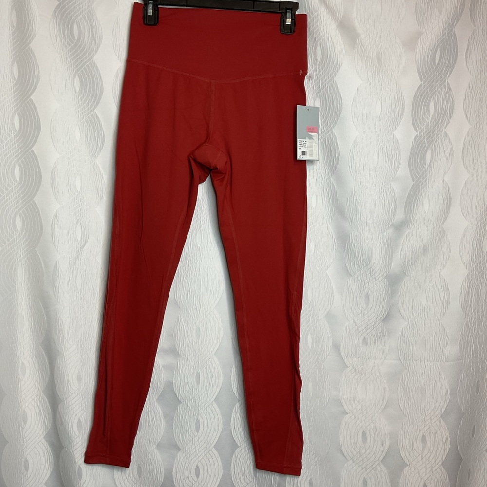 Antonio Melani 28in supreme legging Med NWT Chile color - Picture 12 of 12